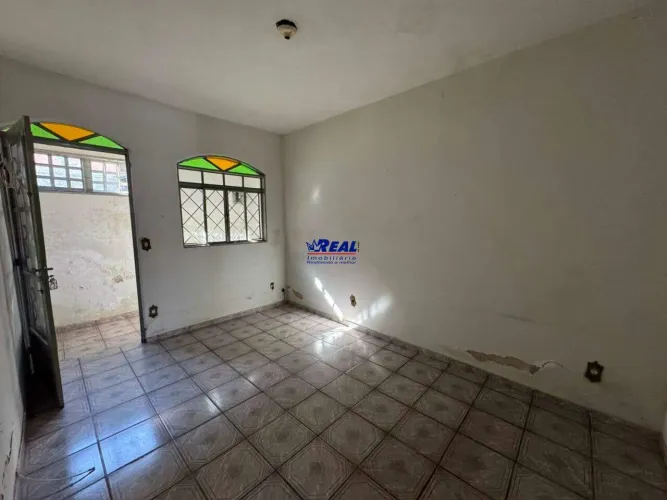 Casa à venda, 2 quartos, 2 vagas, Vale do Jatobá - Belo Horizonte/MG