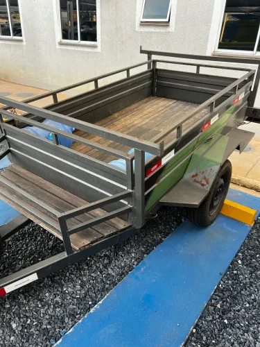 Carretinha