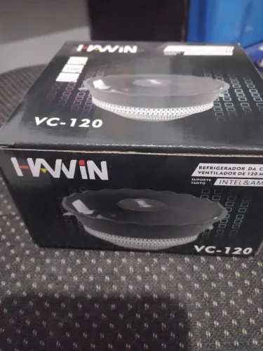 Cooler VC-120 Hawin