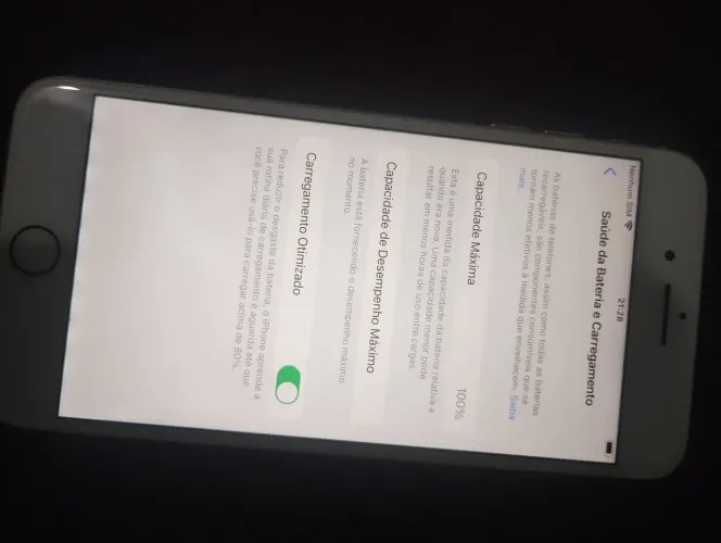 iPhone 8plus 64gb