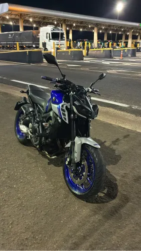MT09 2022