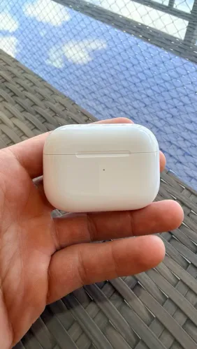AirPods Pro 2 semi novo