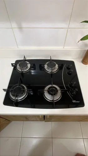 cooktop fischer