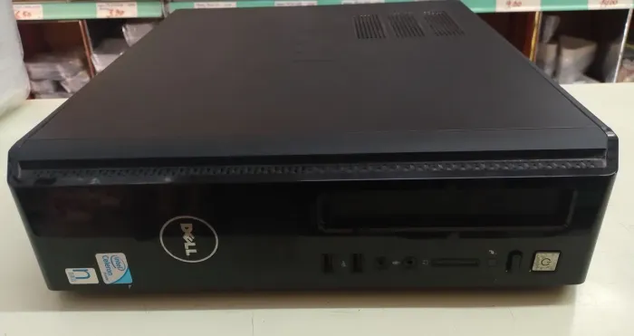 Gabinete para Pc slim marca Dell acompanha