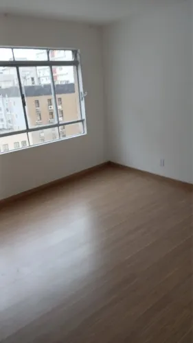 Vendo JK no Centro Histórico 