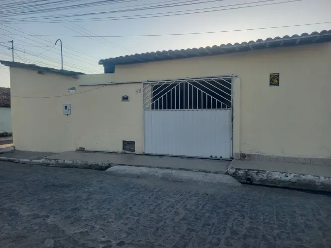 Casa para vender 120