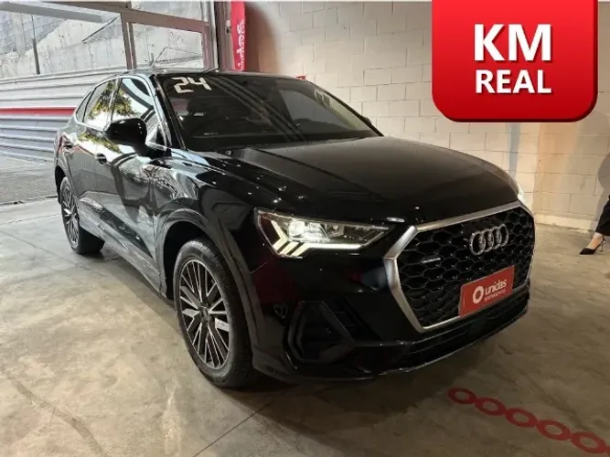Audi Q3 SPB Performance 2.0 TFSI Tipt. Quatt. 2024