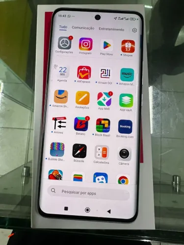 REDMINOTE 15 