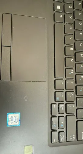 Ultrabook Dell Latitude 7280 8GB SSD 256GB
