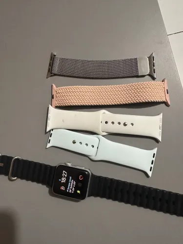 Apple Watch Serie 3