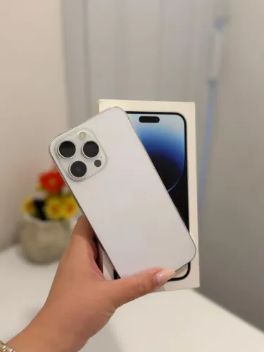 Iphone 14 pro max 128gb