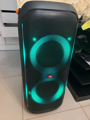Vendo JBL PartyBox 710 Caixa de som potente