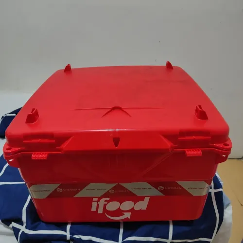 Baú 75 Litros
