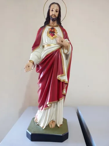 Santo Catolico