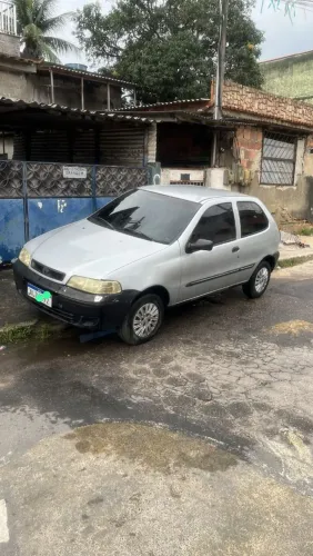 Fiat Palio 1.0/ Trofeo 1.0 Fire/ Fire Flex 2P 2004