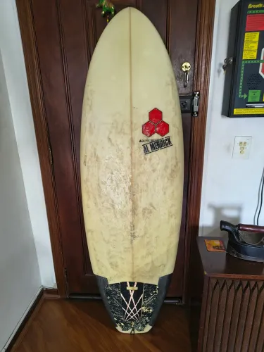 Prancha de surf