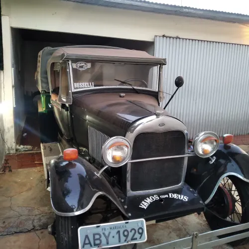 Alugo carro antigo para eventos 