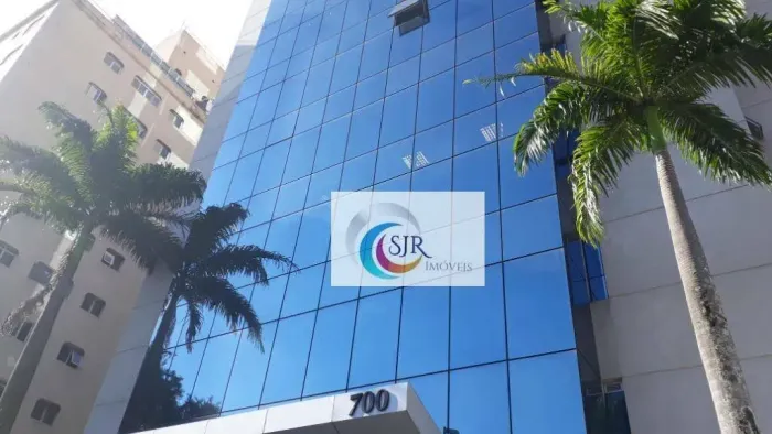 Conjunto para alugar, 160 m² - Pinheiros - São Paulo/SP
