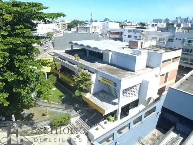 PONTO COMERCIAL em RIO DE JANEIRO - RJ, BARRA DA TIJUCA