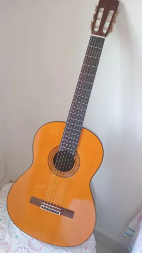 Violão c80 Yamaha 