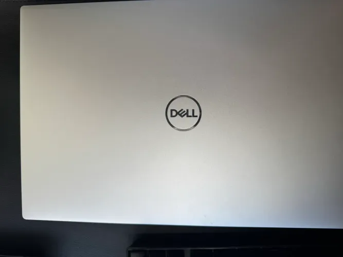 Notebook Dell XPS 15 9510