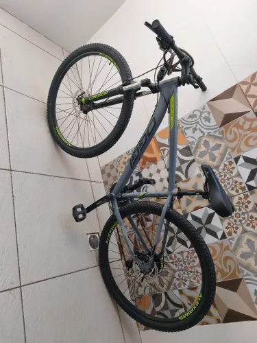 Bicicleta Oggi Hacker Sport 2024 Aro 29
