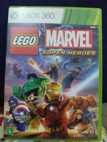 Jogos do xbox 360