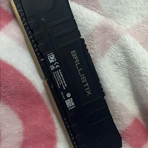 Memória Ram DDR4 8GB