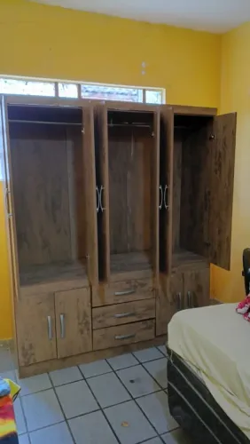 Guarda roupa