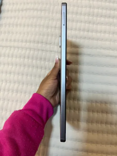 Vendo tablet pouco tempo de uso 