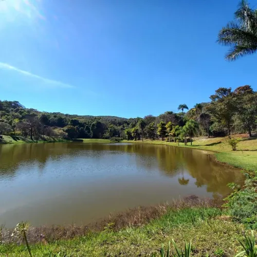 Terreno para Venda em Mateus Leme, Condomínio Terra Fértil