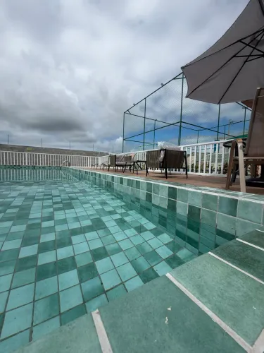 Apartamento aluguel Itararé - por trás da FACISA