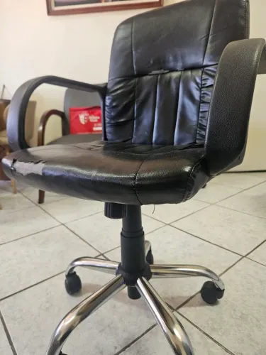 Cadeira de escritório