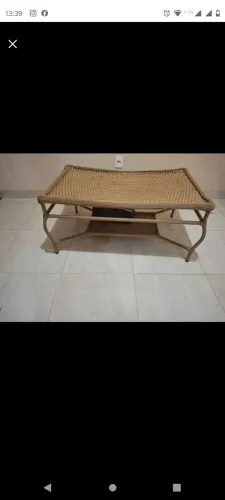 Mesa de centro