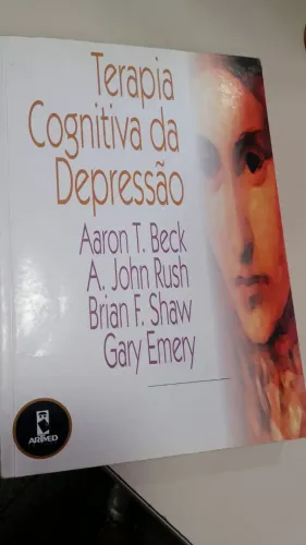 TERAPIA COGNITIVA DA DEPRESSÃO