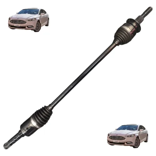 Semi Eixo Direito Traseiro Fusion 2.0 14 A 2019 27 Dentes
