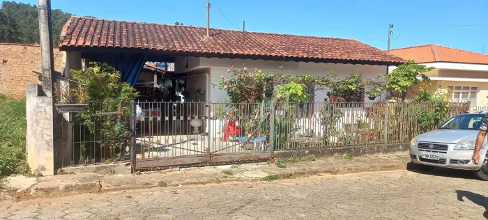 Casa próximo rodoviária