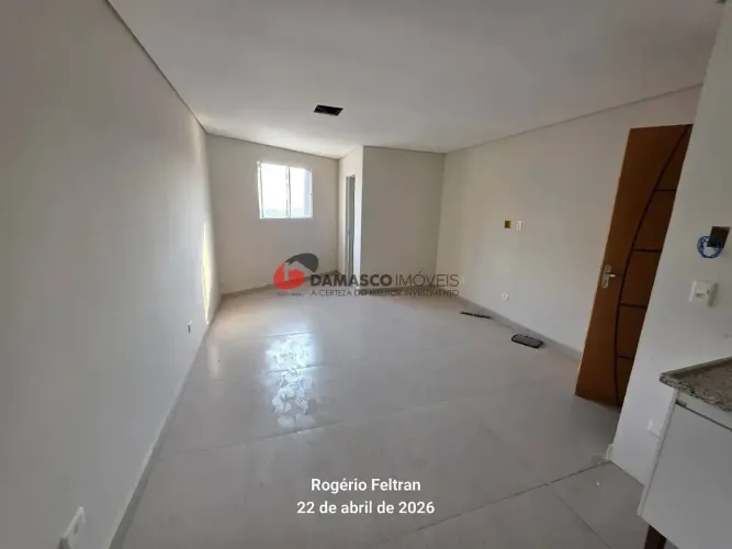 Kitnet para locação, Osvaldo Cruz, São Caetano do Sul, SP