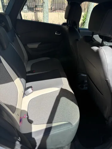 Renault Captur Intense 2.0 16V Flex 5P Aut. 2020