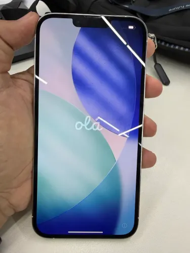iPhone 13 Pro Max 256 gb