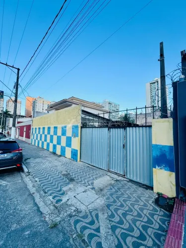 Vila Velha - Ponto Comercial - Praia de Itaparica