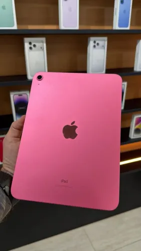 iPad 10