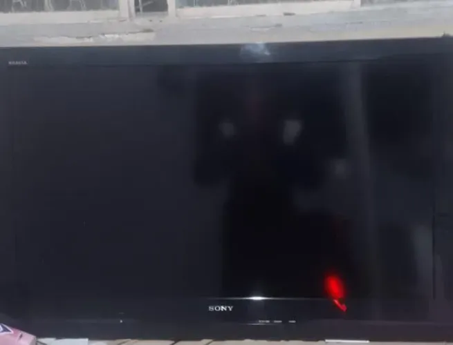 Vendo tv 400