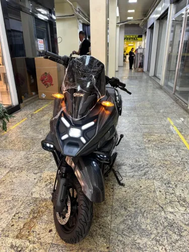 Scooter Elétrica OEK M16