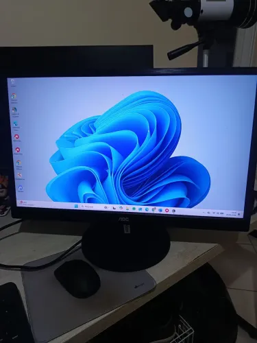 Monitor AOC 24" Full HD HDMI M2470SWH2