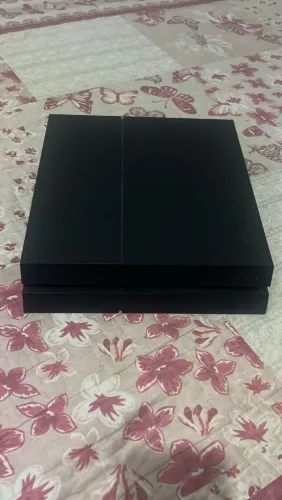 Vendo Ps4 