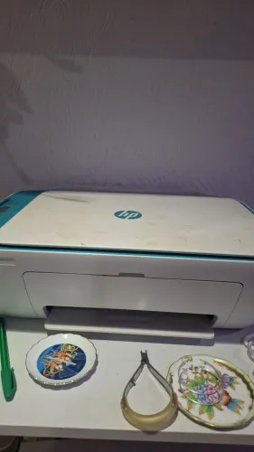 Impressora hd