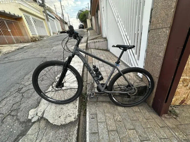 BIKE GALLO PROG ARO 29