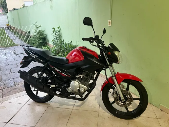 Factor ED 125i Flex
