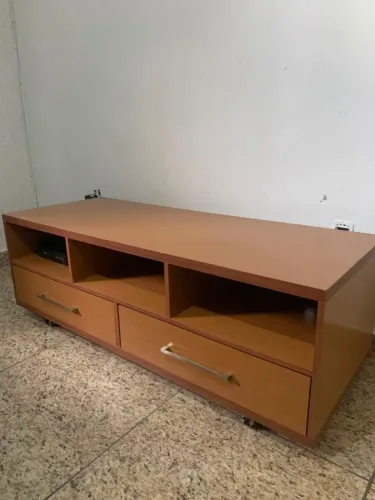 Rack para Sala